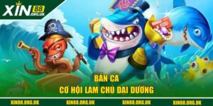 bắn cá