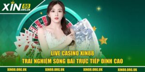 Live Casino